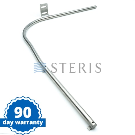 GUIDE RAIL LEFT DOOR Shop STERIS Product Number P117989154
