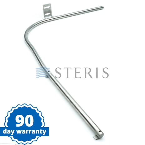 STERIS Product Number P117989154 GUIDE RAIL LEFT DOOR