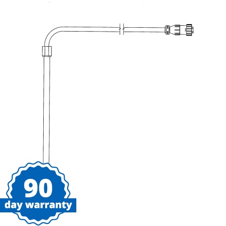 SENSOR LOW LEVEL W/REVER Shop STERIS Product Number P117991834