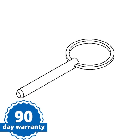 QR HITCH PINS Shop STERIS Product Number P117996216