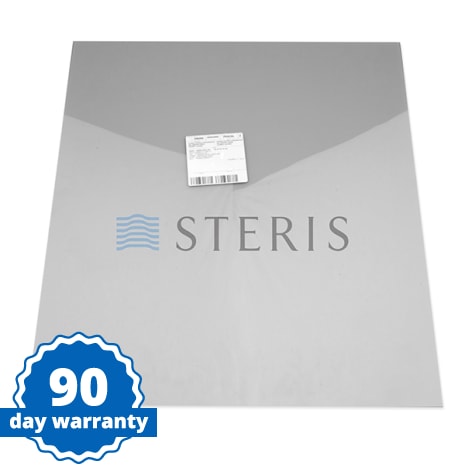 GLASS 3MM OUTSIDE DOOR ND Achetez le numéro de produit STERIS P117996278