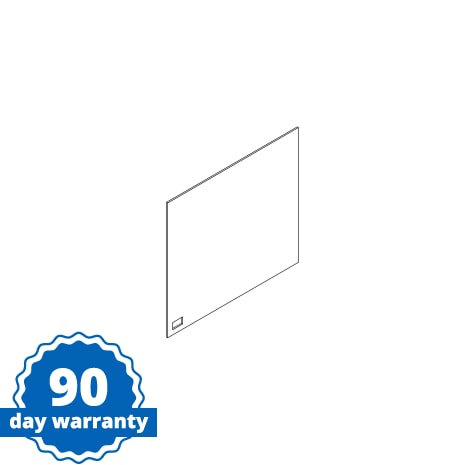GLASS  6MM INSIDE DOOR ND Shop STERIS Product Number P117996279