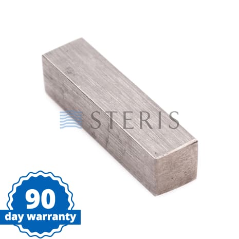 SQUARE KEY AUTO FLR TILT Shop STERIS Product Number P117996387