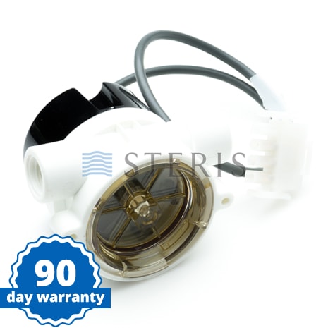 STERIS Product Number P117997309 FLOWMETER ASS'Y