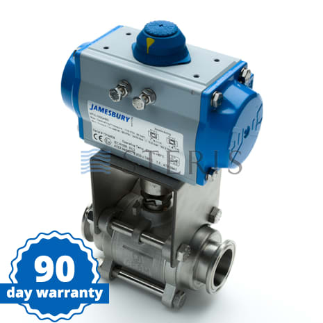 VALVE RECIRCULATION 1 1/2 Shop STERIS Product Number P117997590