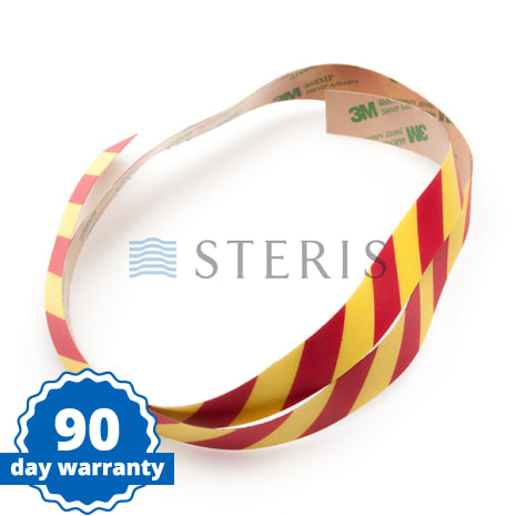 STICKER  SAFETY HANDLE Shop STERIS Product Number P117998019
