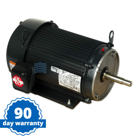 MOTOR PUMP 208/400/480V Shop STERIS Product Number P117998073