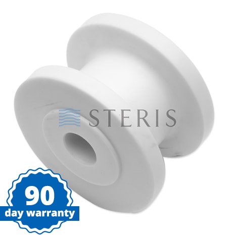 STERIS Product Number P117998317 WHEEL  SLIDING SUPPORT