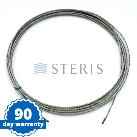 CABLE  SAFETY S/S Achetez le numéro de produit STERIS P117999315