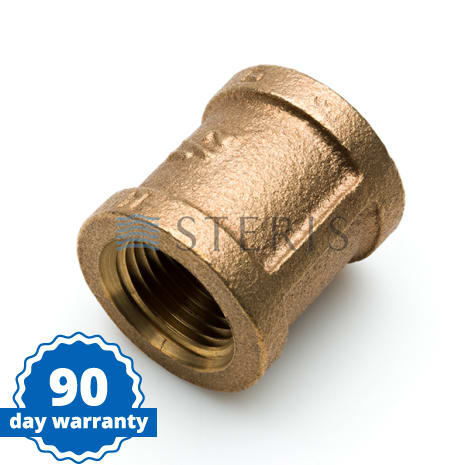 COUPLINGS Shop STERIS Product Number P118372091