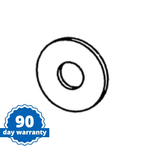 STERIS Product Number P118449061 WASHER  FLAT #6 (STNLS)