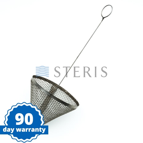 CONE STRAINER Shop STERIS Product Number P123286091