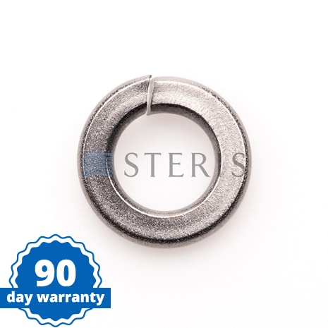 LOCK WASHER 3/8 IN. I.D. SS Shop STERIS Product Number P124359016