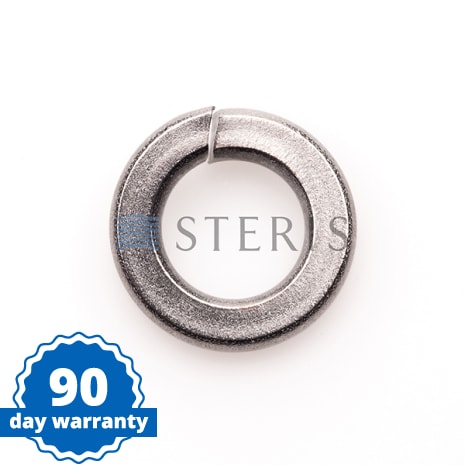 STERIS Product Number P124359016 LOCK WASHER 3/8 IN. I.D. SS