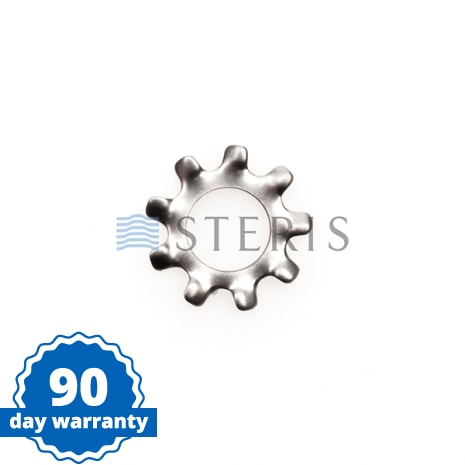 WASHER EXT TOOTH LOCK Shop STERIS Product Number P124361013