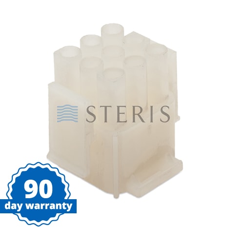 STERIS Product Number P129035001 SOCKET HOUSING