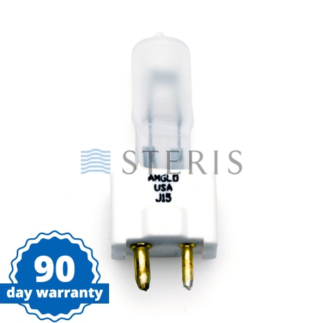 TUNGSTEN HALOGEN LAMP Shop STERIS Product Number P129249001