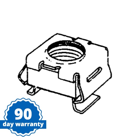 RETAINER 10-32 STD NUT Shop STERIS Product Number P129352069