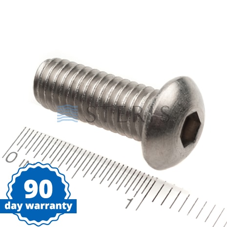 SCREW UNICELL Shop STERIS Product Number P129353130