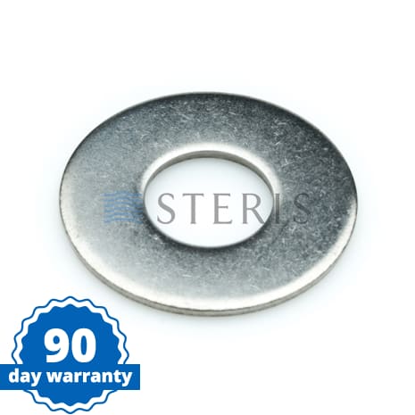 FLAT WASHER 1/2ID 1-1/4OD Shop STERIS Product Number P129353293