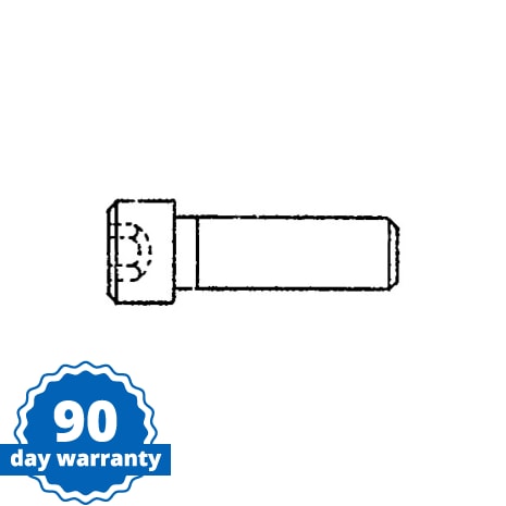 SOCKET HEAD CAP SCREW Shop STERIS Product Number P129353300
