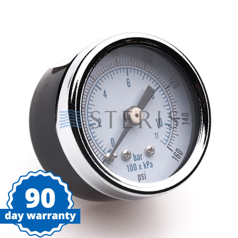 GAUGE  AIR PRESSURE Shop STERIS Product Number P129353524
