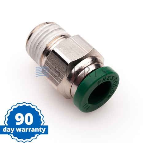 MALE CONN.  1/4ODTX1/8NPT Shop STERIS Product Number P129353531