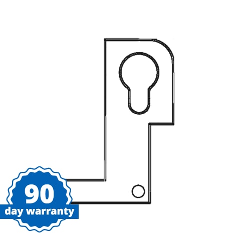SLIDE  DOOR LATCH Shop STERIS Product Number P129353541