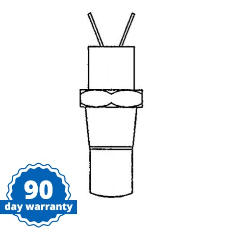 SWITCH  TEMP. SAFETY Shop STERIS Product Number P129353588