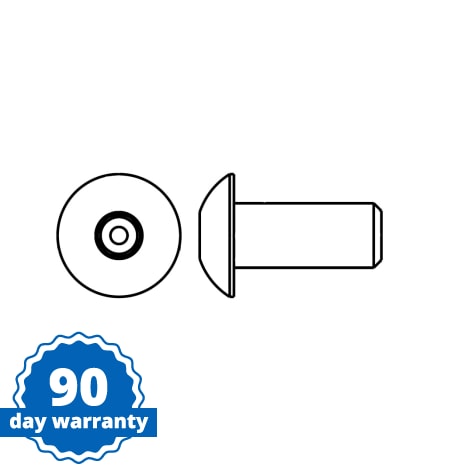 STERIS Product Number P129356135 SCREW