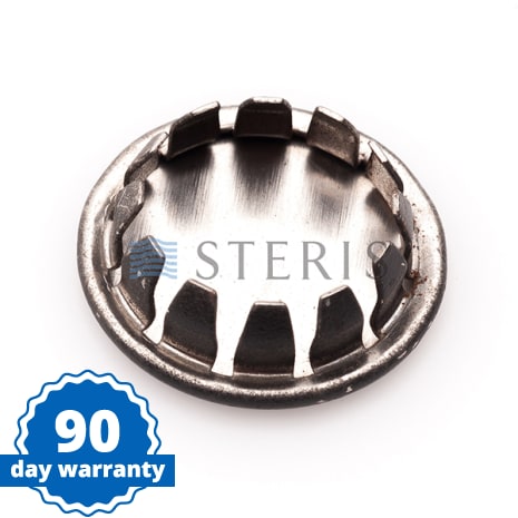 STERIS Product Number P129356139 PLUG BUTTON 11/16 IN.HOLE