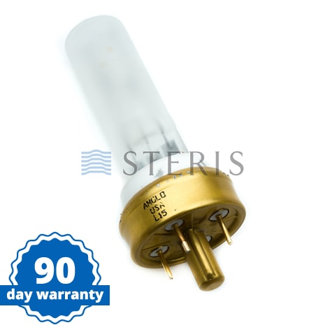 STERIS Product Number P129357106 LAMP  TUNGSTEN HALOGEN