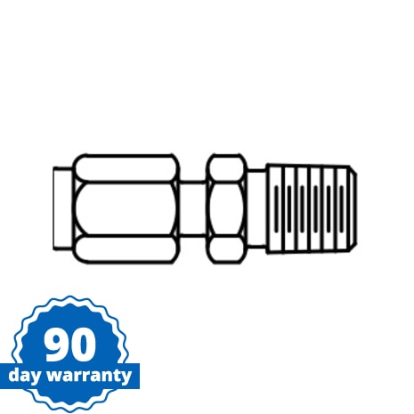 THERMOCOUPLE FITTING Shop STERIS Product Number P129357536
