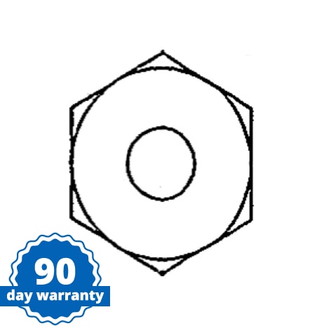 NUT  #1-64 HEX Shop STERIS Product Number P129357898