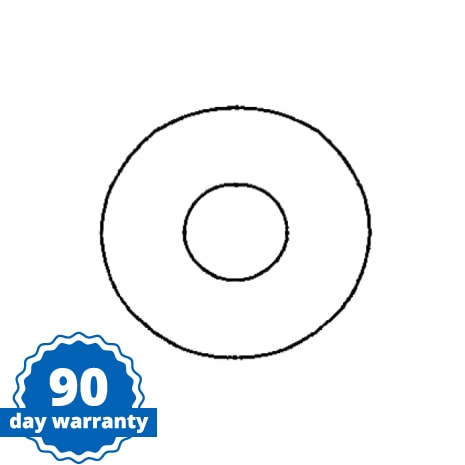 FLAT WSHR-.084ID X .219OD Shop STERIS Product Number P129357902