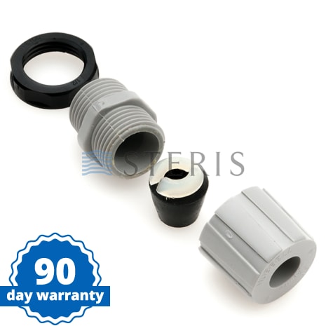 CONNECTOR-LIQ/TIGH(.375) Shop STERIS Product Number P129359117