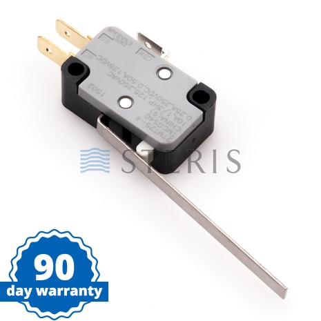 SWITCH  SPDT-V3 Shop STERIS Product Number P129359316