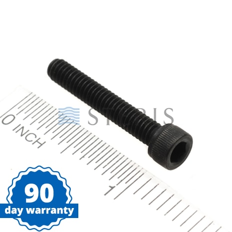 STERIS Product Number P129359323 HEX SOCKET HD SCREW