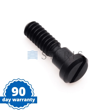 STERIS Product Number P129359489 SHLDR SCREW  #4-40 BLACK