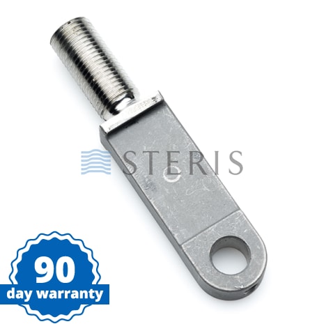 STERIS Product Number P129359737 KNUCKLE  SEAT LIFT CYL.