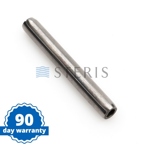 STERIS Product Number P129359864 PIN  COILED SPRING