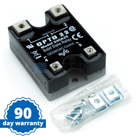 RELAY  SOLID STATE Shop STERIS Product Number P129360018
