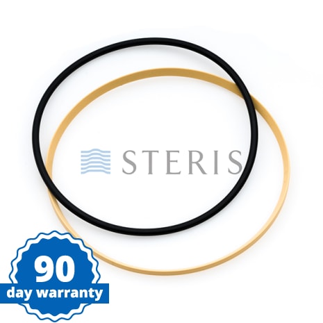 STERIS Product Number P129360162 HINGE SEAL ASSY