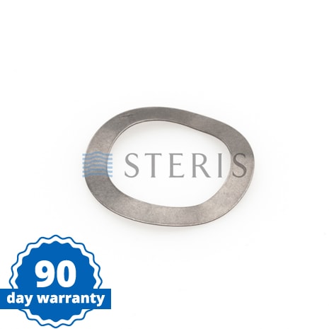 STERIS Product Number P129360255 WASHER  SPRING