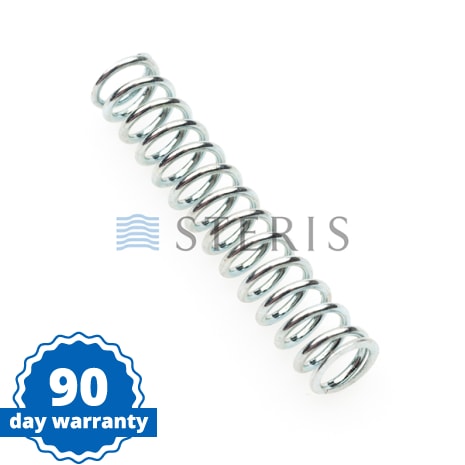 STERIS Product Number P129360353 SPRING  COMPRESSION