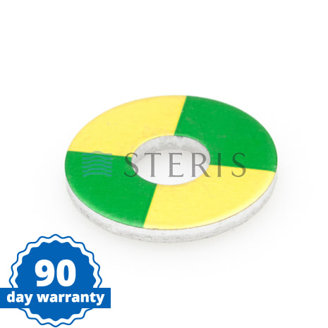 WASHER  COLOR CODED Shop STERIS Product Number P129360373