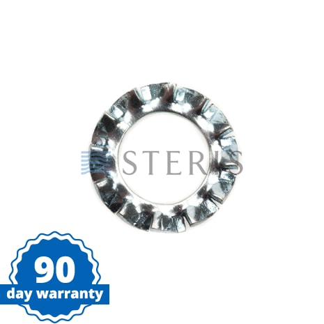 STERIS Product Number P129360375 WASHER  LOCK F/M6