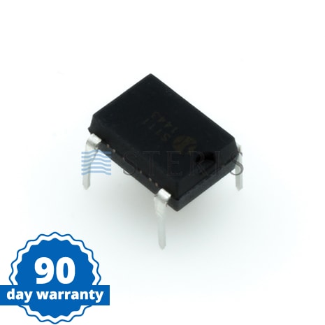 DIP RELAY - CHIP SWITCH Shop STERIS Product Number P129360770