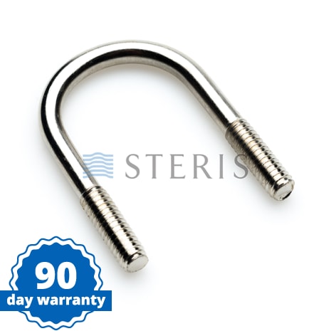 STERIS Product Number P129360792 U-BOLT 3/4" NPT PIPE