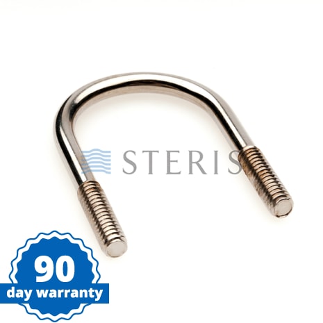 U-BOLT 1" NPT PIPE Shop STERIS Product Number P129360793